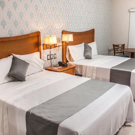 Hotel Maioris Navolato San Pedro  외부 사진