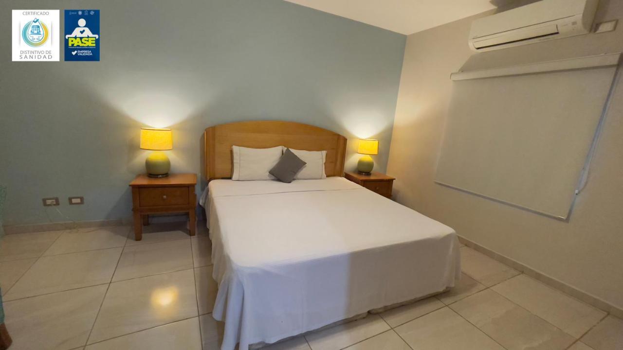 Hotel Maioris Navolato San Pedro  외부 사진
