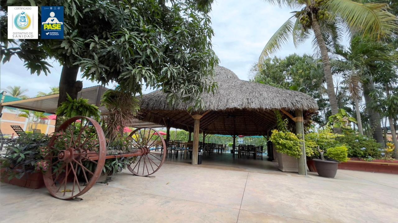 Hotel Maioris Navolato San Pedro  외부 사진