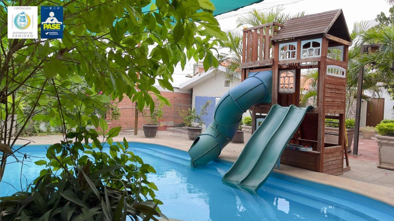 Hotel Maioris Navolato San Pedro  외부 사진