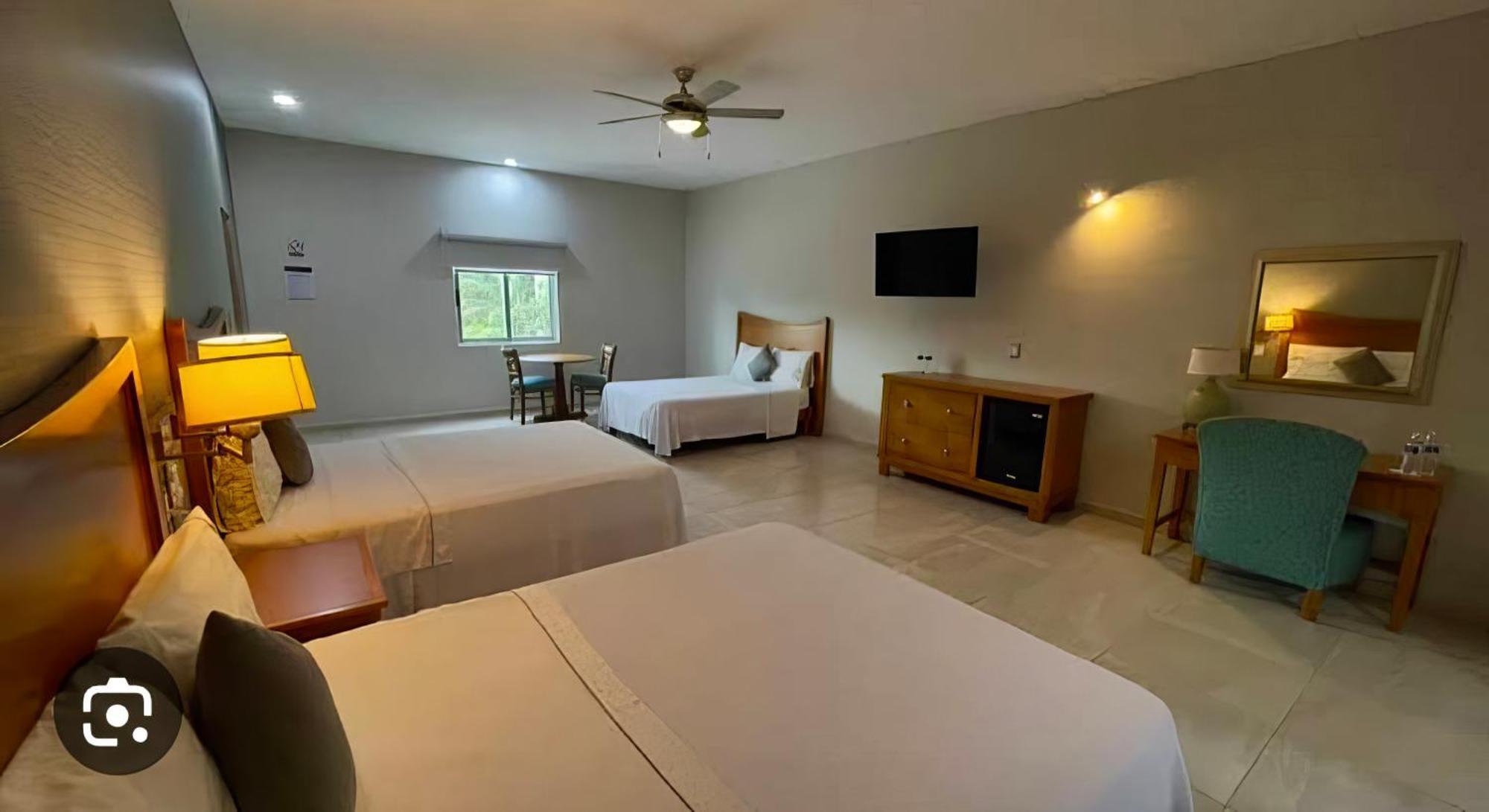 Hotel Maioris Navolato San Pedro  외부 사진