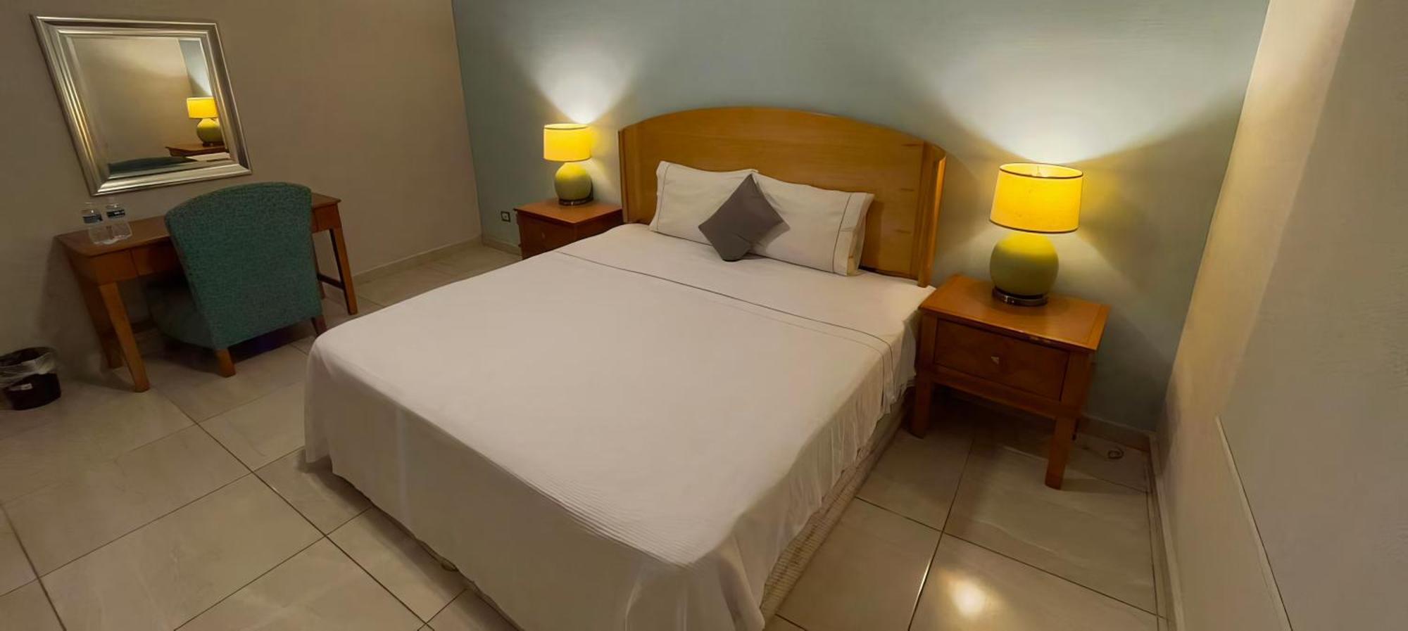Hotel Maioris Navolato San Pedro  외부 사진