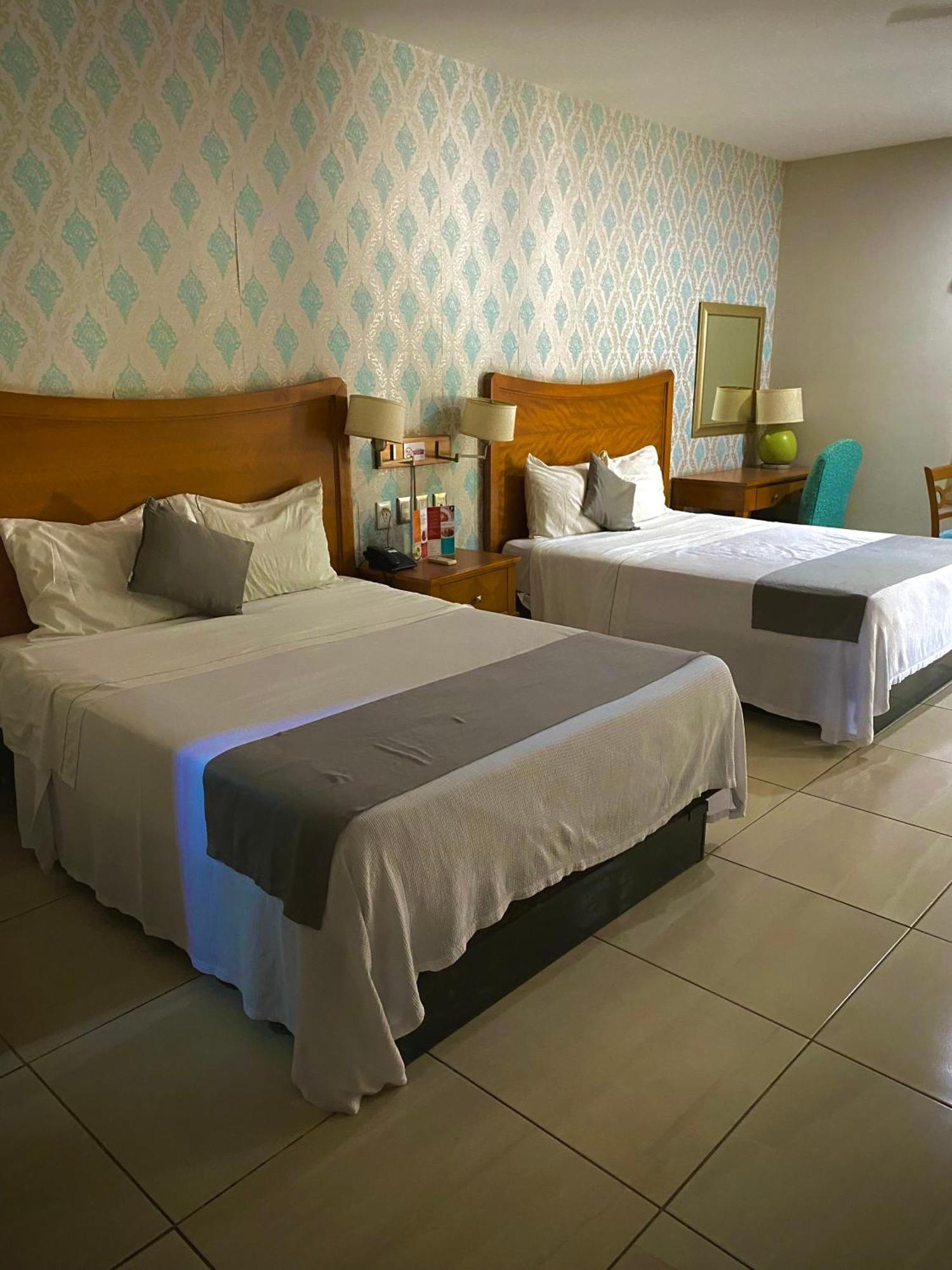 Hotel Maioris Navolato San Pedro  외부 사진