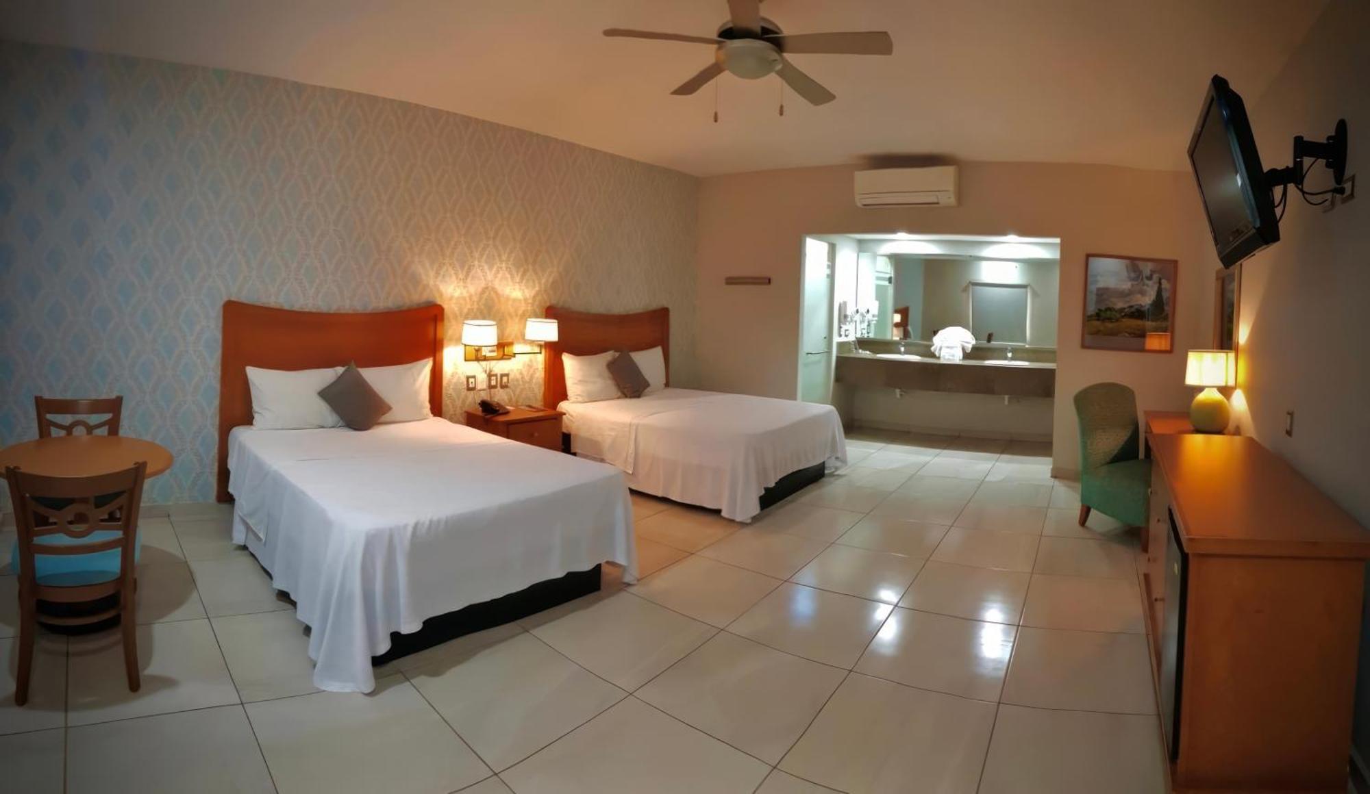 Hotel Maioris Navolato San Pedro  외부 사진