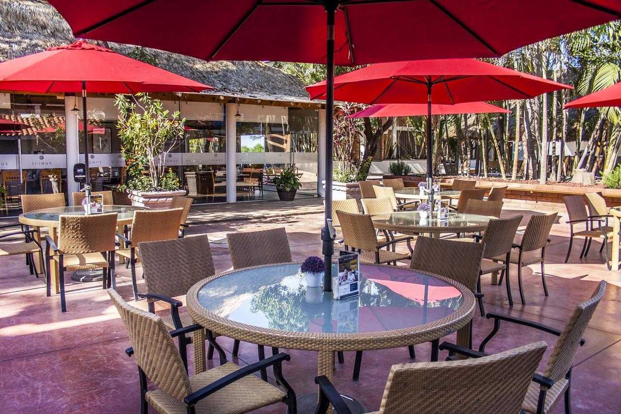Hotel Maioris Navolato San Pedro  외부 사진
