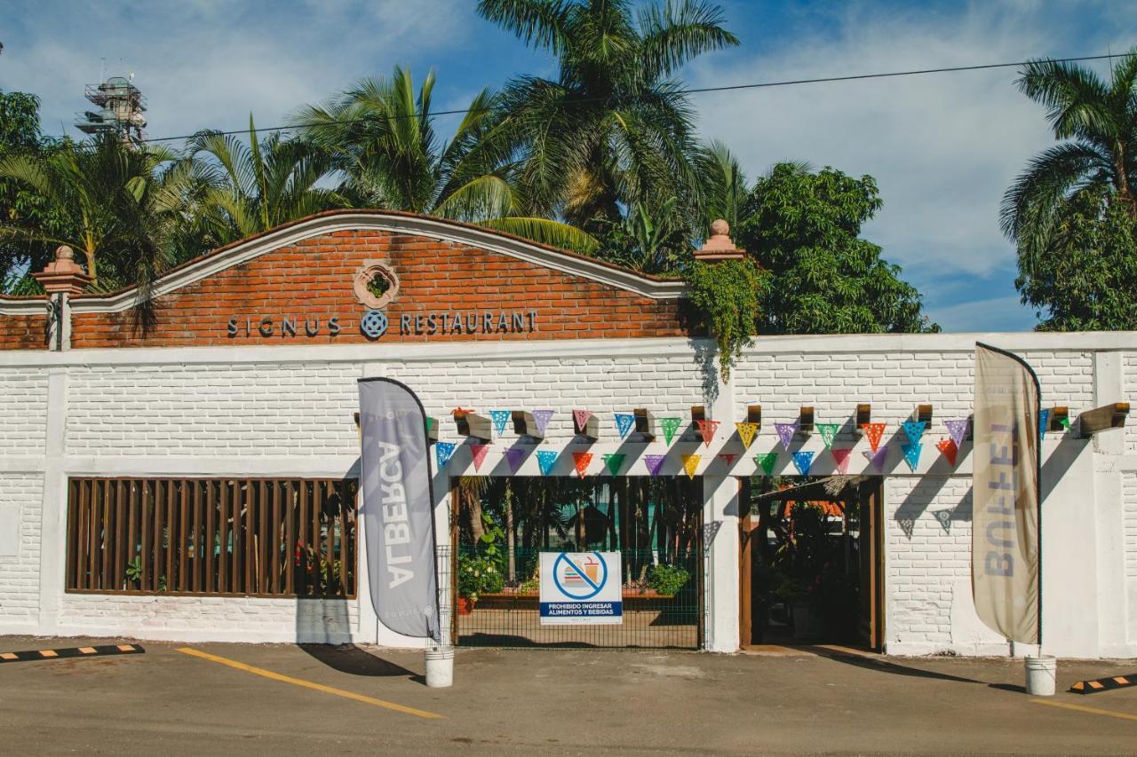 Hotel Maioris Navolato San Pedro  외부 사진